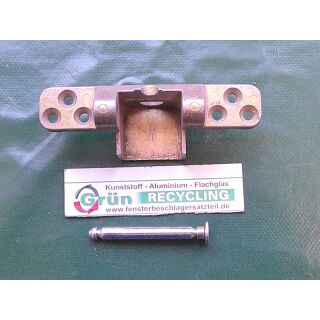 SIEGENIA Scherenlager Axerlager Topflager KF Links Rechts verwendbar SchrankP269/2