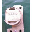 WEIDTMANN Ecklager 932ls 932 Links Zapfenlänge 23mm...