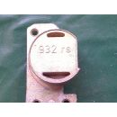WEIDTMANN Ecklager 932rs 932 Rechts Zapfenlänge 23mm SchrankP085/8