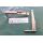 SCHÜCO Eckband 22338, 2 Haltezapfen 3 x 3 mm Original