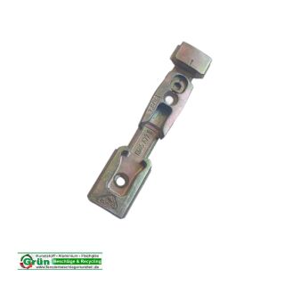 ROTO Schließblech K605A728 K605B728 7,8/18 6482334300 6482389100 Original SchrankP086/3