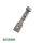 ROTO Schließblech K605A728 K605B728 7,8/18 6482334300 6482389100 Original SchrankP086/3