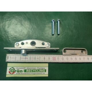 Einsteckeinreiber No.775/3 käntig mit Rollzapfen, Dorn 13mm, Nuss 7mm, mit Stulp und Zubehör FachX2779