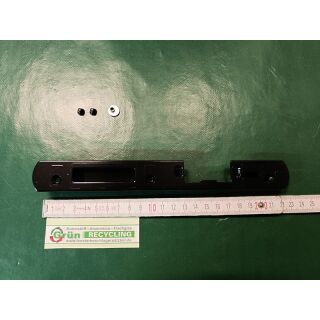 SCHÜRING Haustürschließblech Schließblech Rechts Veka Softline HT 13mm