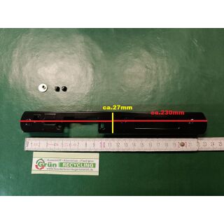 SCHÜRING Haustürschließblech Schließblech HT-ZV Plus F/R Rechts KöAV 16/24 13mm FachX2789