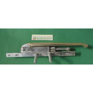 GEZE Hebeapparat Handhebel H228  Rechts