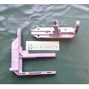 ROTO Alu Druckguss Reparaturstück Rechts Eckumlenkung 6625603320