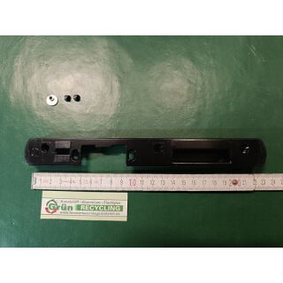 SCHÜRING Haustürschließblech Schließblech HT-ZV Plus F/R Rechts KöAV 16/24 8,5mm FachX2794