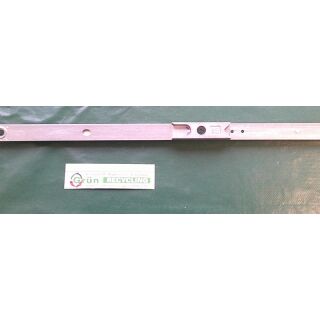 SIEGENIA TS Zwischenstück KS Gr 4 mit 1 aufgesetztem Schließblech TZKS FFH 2201-2360 FachPB003