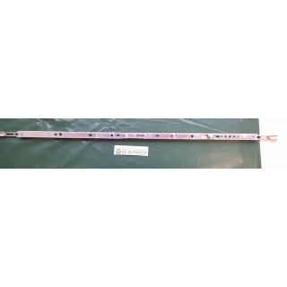 SIEGENIA TS Getriebe OS/PZ Gr 100 / G 500 TGKK FFH 1001-1200 mit 1 Pilzzapfen FachPB004