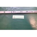 SIEGENIA TS Getriebe OS/PZ Gr 100 / G 500 TGKK FFH 1001-1200 mit 1 Pilzzapfen FachPB004