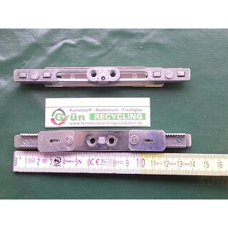 SCHÜRING Silverline Kupplung Anschlussstück 704045 SchrankP088/6