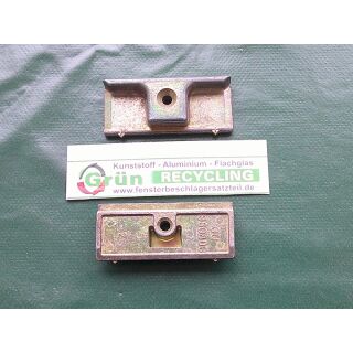 GU Schließblech 930806 55 x 23 mm SchrankP089/1