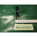WSS Schlechtendahl Ecklager 10Z2326/2327 , schwarz passiviert, Links FachX2796