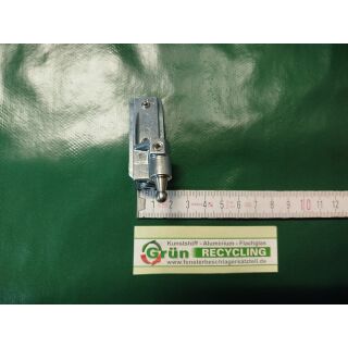WSS Schlechtendahl Eckband mit Kugelzapfen 13979 Links FachX2797