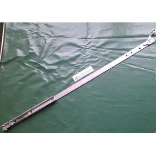 HUECK Schere Gr 60 - Silber 09/13 Rechts FachVR7/033