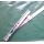 HUECK Schere Gr 60 - Silber 09/13 Rechts FachVR7/033