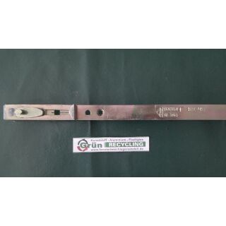 ROTO Centro 100 Getriebe konstant, R601A50, R601B50, Gr.1065, mit 1 Längszapfen Neuware Raum0R9/50