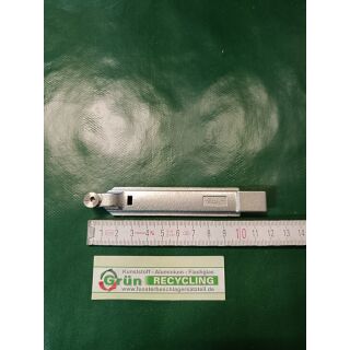 FAPIM Fingerriegel Kippriegel118x20mm EBGO1 SchrankP321/8