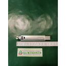 FAPIM Fingerriegel Kippriegel118x20mm EBGO1 SchrankP321/8