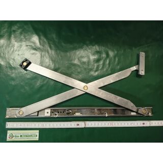 SCHÜCO Schere PAF a ow Raum3R3/41