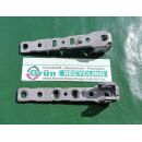 SIEGENIA Ecklager 097 88 x 12 mm - mit 1 Haltezapfen 2 x...