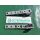 SIEGENIA Ecklager 097 88 x 12 mm - mit 1 Haltezapfen 2 x 5 mm SchrankP263/1