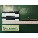 SOLARLUX Band SL 45/70 verstellbar, 85mm Weiß...