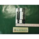 SOLARLUX Band SL 45/70 verstellbar, 85mm Weiß Ral9016 FachX2803