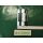 SOLARLUX Band SL 45/70 verstellbar, 85mm Weiß Ral9016 FachX2803