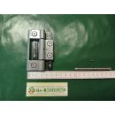 SOLARLUX Band SL 45/70 verstellbar, 85mm Graualuminium Ral9007 FachX2805