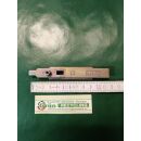 HUECK Fingerriegel Kippriegel 914256 129 x 19mm...