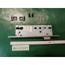 BKS Rohrrahmenschloss 1311 44/92/9 U-Stulp 24x245 DIN...