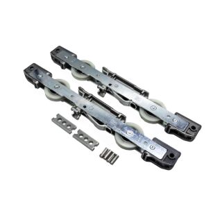 SIEGENIA Grundkarton HS 400 Raum3R3/42