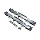 SIEGENIA Grundkarton HS 400 Raum3R3/42