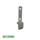 WINKHAUS Ecklager 77 x 13 mm, Haltezapfen 17 x 8 mm...