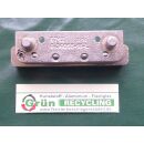 GU Scherenlager Axerlager 6-36055-18-L mit 2 Haltezapfen...