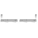 HAUTAU HKS 200 TWIN Laufwerk Rechts  RaumX1231 + H3