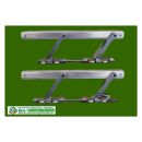 HAUTAU HKS 200 TWIN Laufwerk Rechts  RaumX1231 + H3