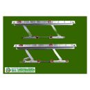 HAUTAU HKS 200 TWIN Laufwerk Rechts  RaumX1231 + H3