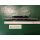 FUHR Haustürschließblech Typ 4/10/11 F24 Niro zu 83x855x870x881 RNJV58691Z 220x24x3mm DIN Links/Rechts verwendbar 15222 FachX2810