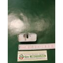 AUBI Abdeckkappe Scherenlager Weiß  23x49x20mm Nachdruck 3D