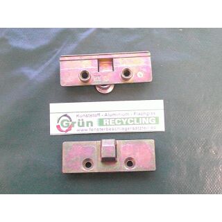 Selve Kippblech 137 23 x 67 mm Original SchrankP263/3