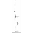 ROTO Centro 100 Getriebe R601A70 R601B70 1465 MV 1401-1600 mit einem Längszapfen Neuware Raum0R9/16