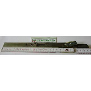 SIEGENIA Anschlußstück mit Rollzapfen 220mm FachA149
