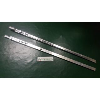 GU Anschlußstück Verlängerung mit 1 Pilzzapfen 500mm Raum7S2R1/6