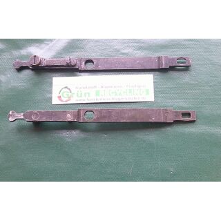 SCHÜCO Fingerriegel Kippriegel 251453 SchrankP263/6