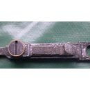 SCHÜCO Fingerriegel Kippriegel 251453 SchrankP263/6