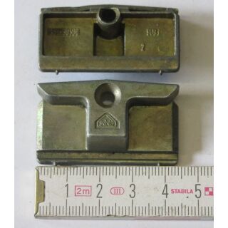 ROTO Schließblech K604C93008 6482339500 9093 SchrankP214/8