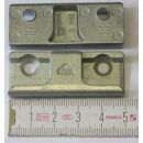 ROTO NT Schließstück Schließblech Holz...